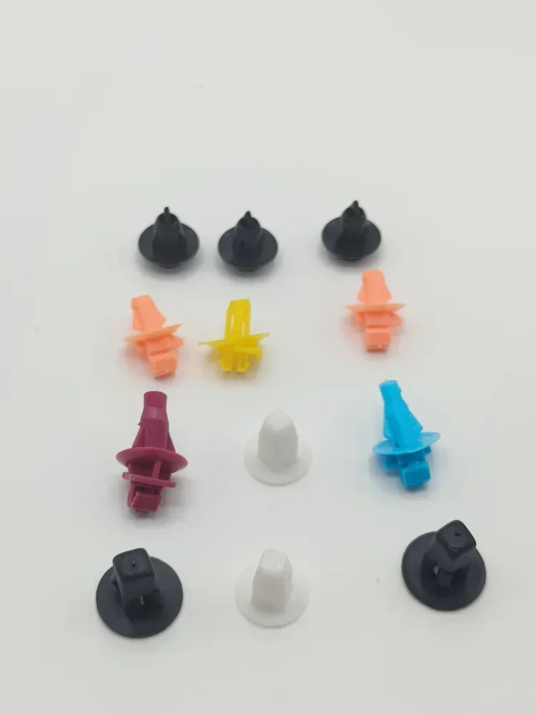 Car Front Rear Side Fender Whe - огляд і ціна Snap Fastener Setter