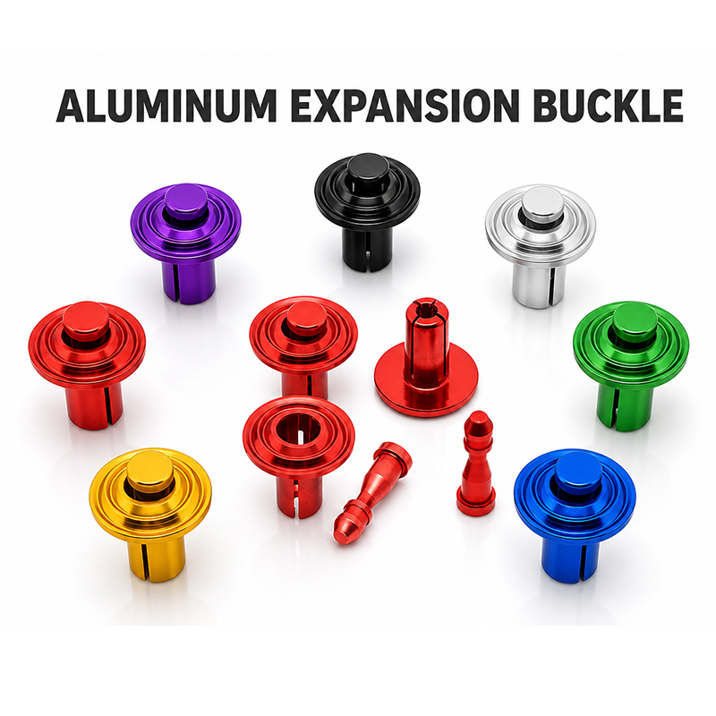 5/10PCS 6mm Aluminum Alloy Sna - огляд і ціна Snap Fastener Setter