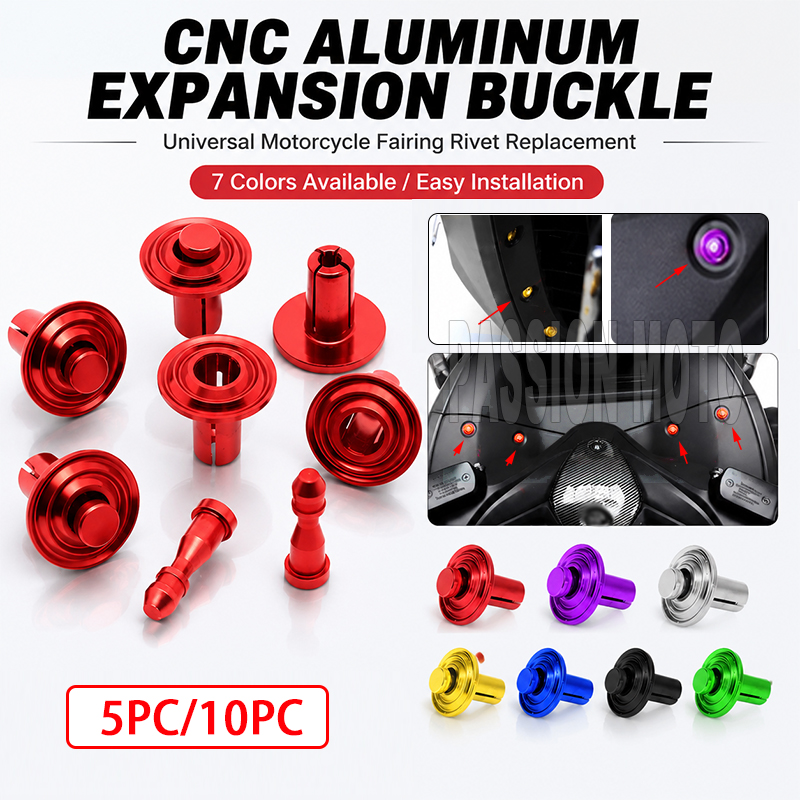 5/10PCS 6mm Aluminum Alloy Sna - огляд і ціна Snap Fastener Setter