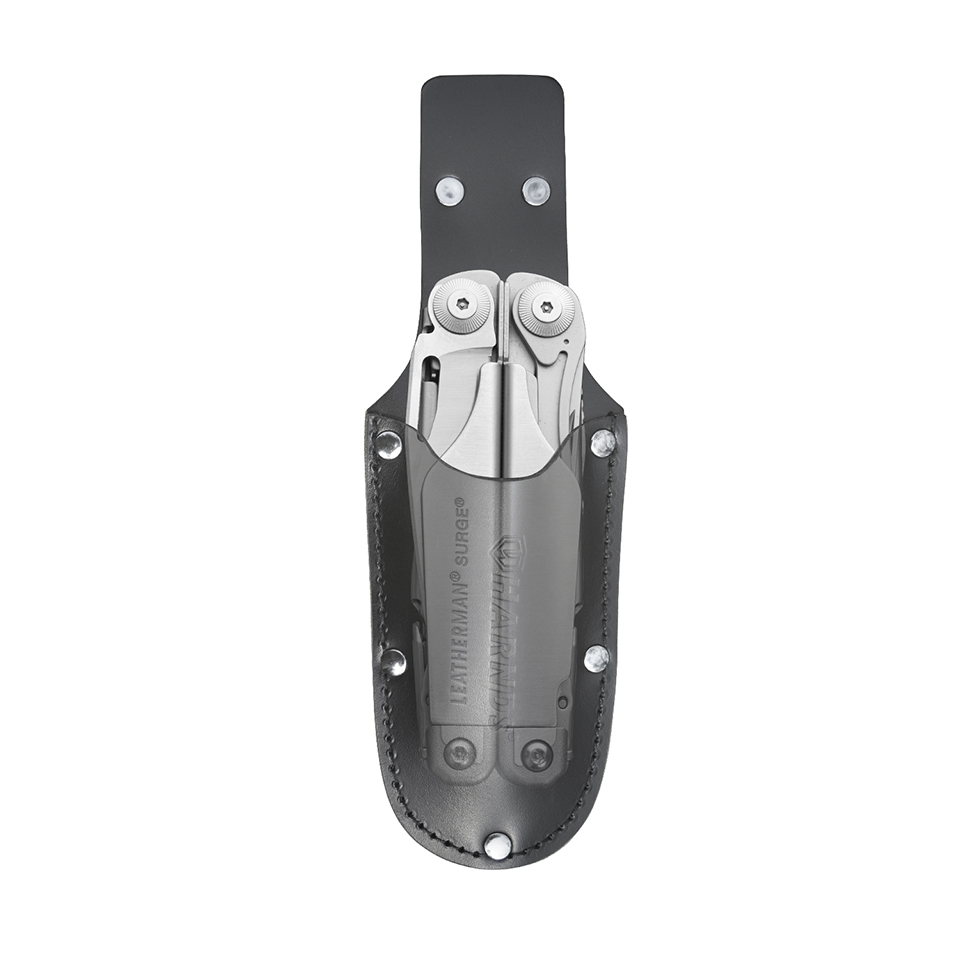 Harnds Leather Pliers Holder S - огляд і ціна Leatherwork Knife Sheath
