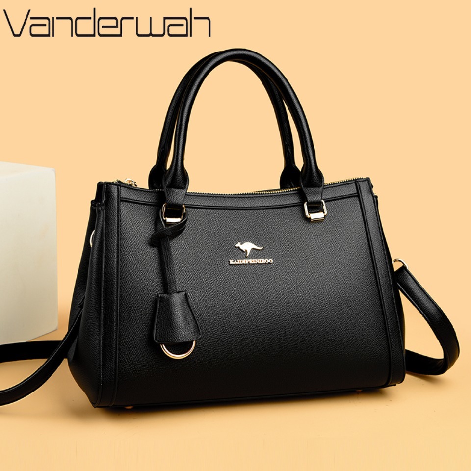 Kangaroo Brand Soft Pu Leather - огляд і ціна Leatherwork Letters