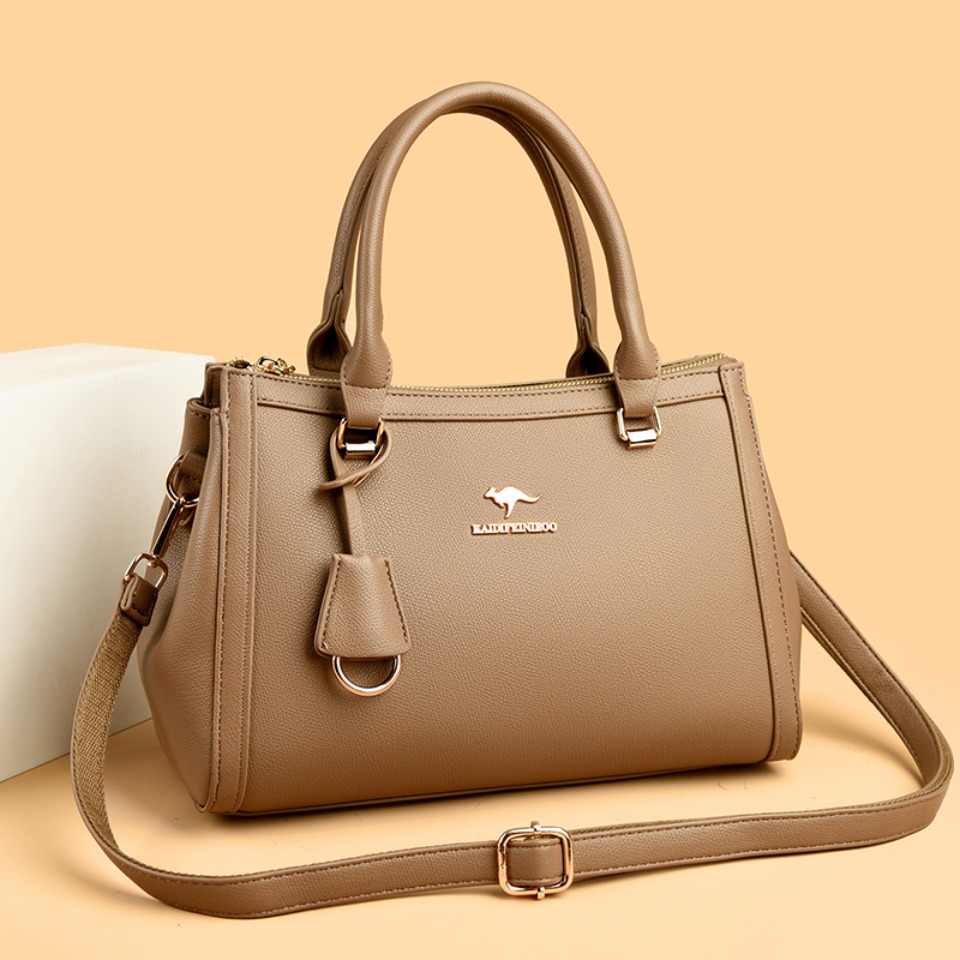 Kangaroo Brand Soft Pu Leather - огляд і ціна Leatherwork Letters