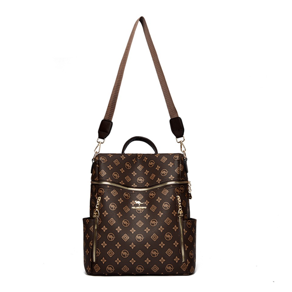 Genuine Brand Women's Soft Lea - огляд і ціна Leatherwork Letters