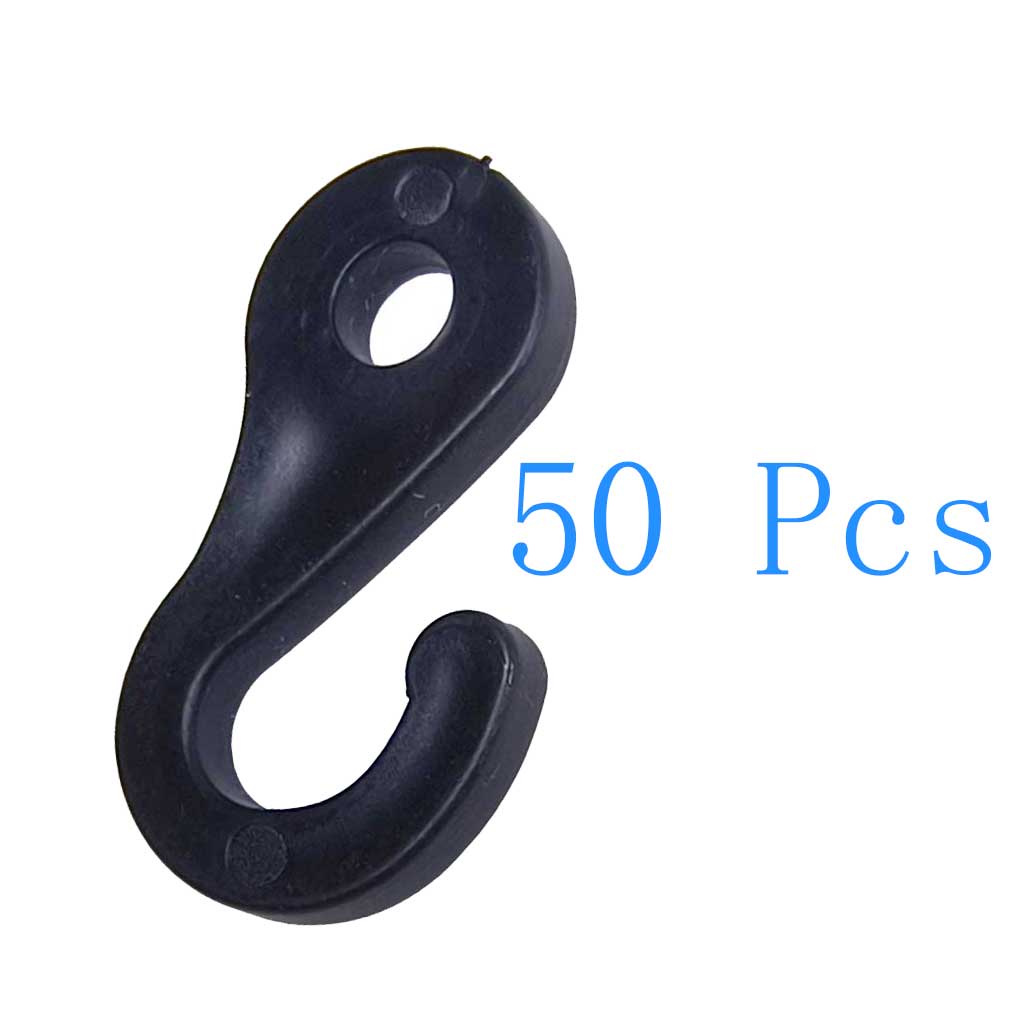 30/50/100Pcs Plastic Eye Snap  - огляд і ціна Snap Fastener Setter