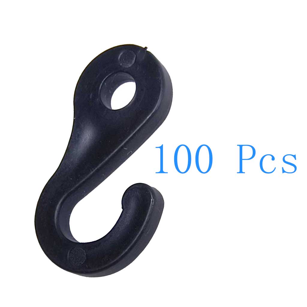 30/50/100Pcs Plastic Eye Snap  - огляд і ціна Snap Fastener Setter