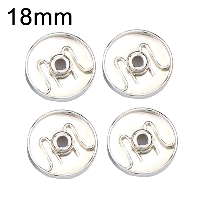 50 Sets 12mm/18mm Tapping Snap - огляд і ціна Snap Fastener Setter