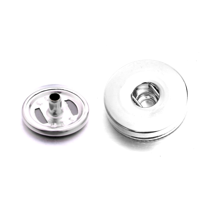 50 Sets 12mm/18mm Tapping Snap - огляд і ціна Snap Fastener Setter