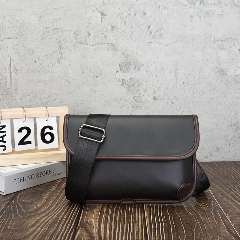 Luxury Brand Vintage Shoulder  - огляд і ціна Leatherwork Letters