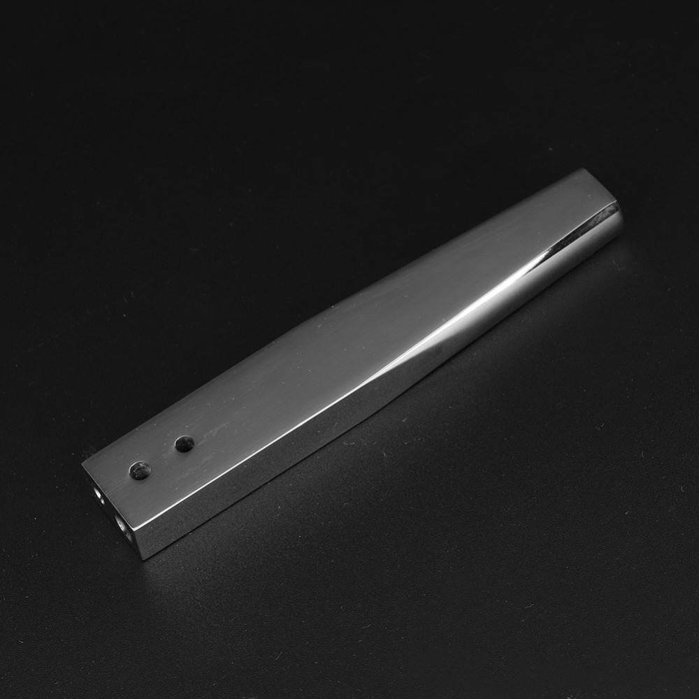 Stainless Steel Rivet Setting  - огляд і ціна Leatherwork Rivet Setter