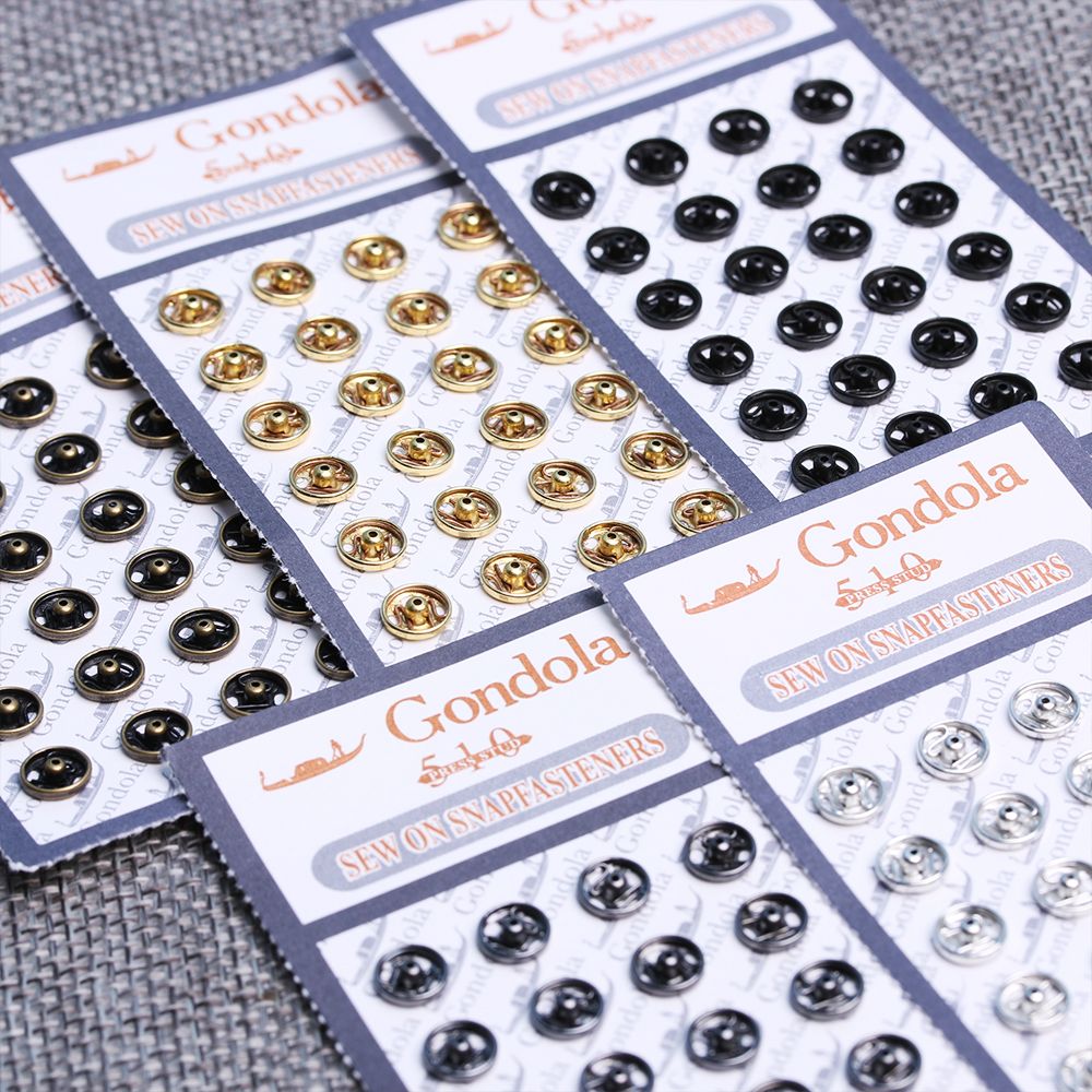 Mini Button Buckle DIY Doll Cl - огляд і ціна Snap Fastener Setter