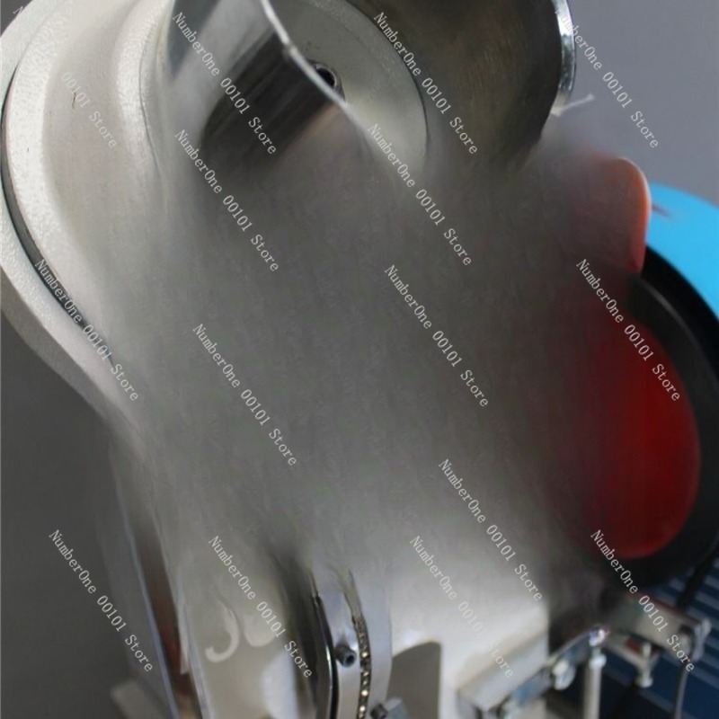 Heavy Duty Pneumatic Eyelet Ri - огляд і ціна Snap Fastener Setter