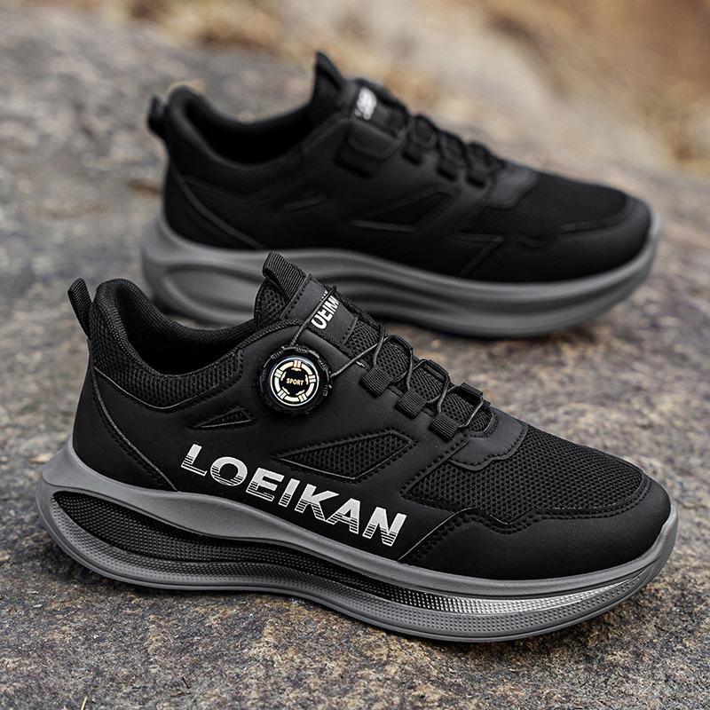 Spring Summer Low-Top Comforta - огляд і ціна Leatherwork Letters