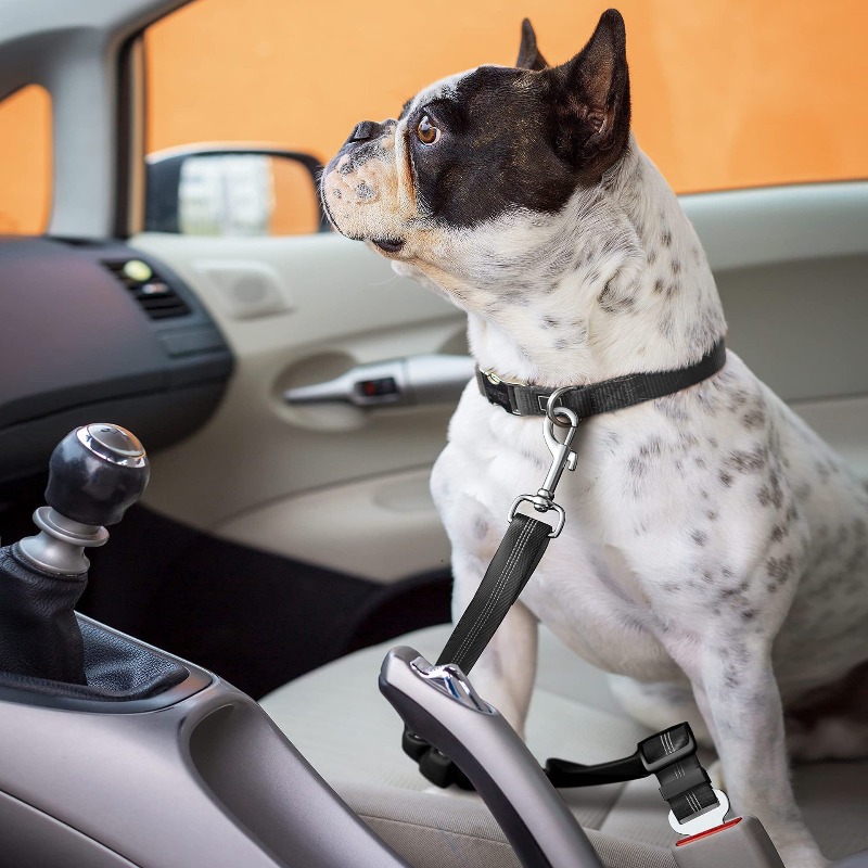Retractable Dog Car Harness Se - огляд і ціна Snap Fastener Setter